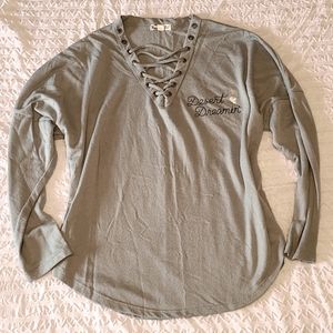 🎉 3/$25 Desert Dreamin' Tee